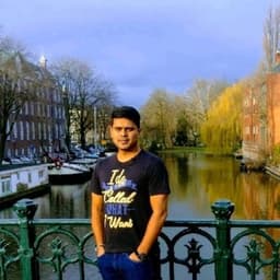 Shashank Chikodi 