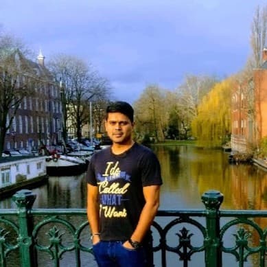 Shashank Chikodi 