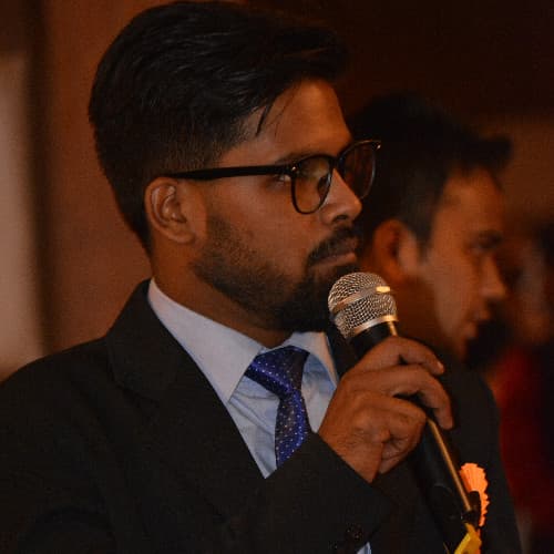 Shashank Chitranshi