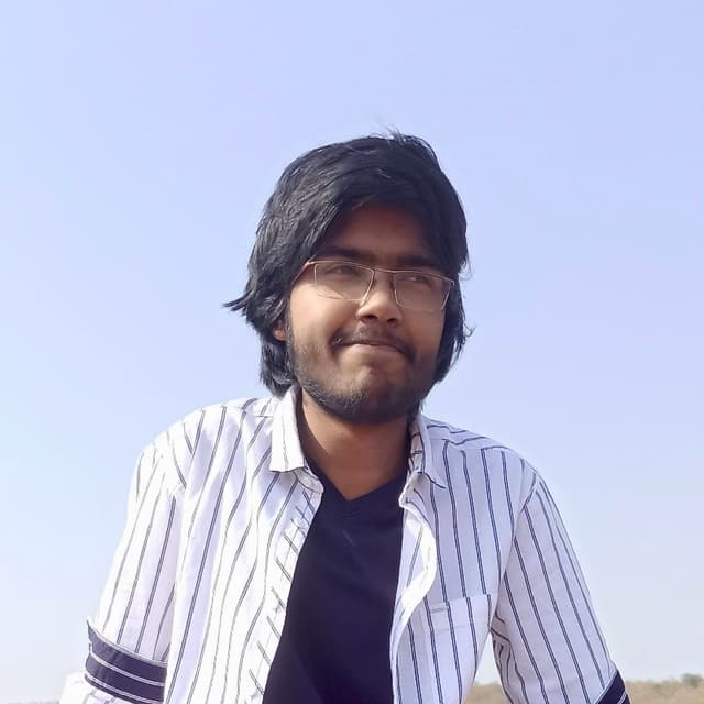 Shashank S.
