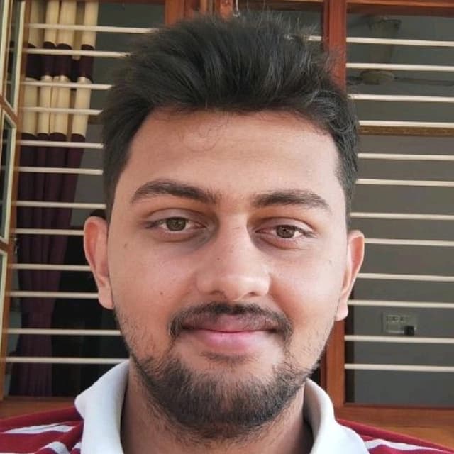 shashank dhanya