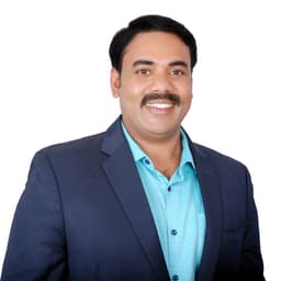 Shashank Dittakavi
