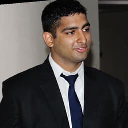 Shashank Garg