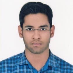 Shashank Garg