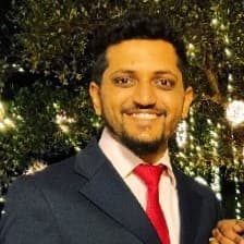 Shashank Girish