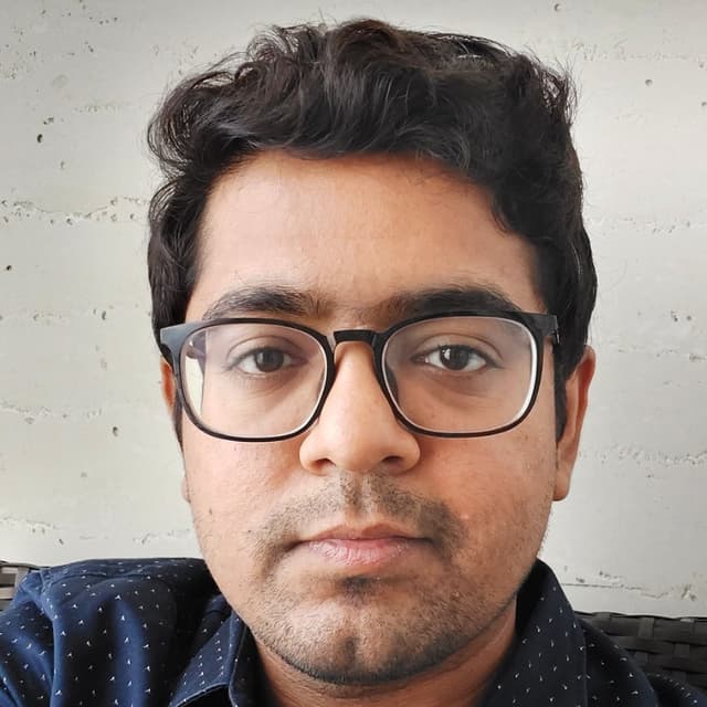 SHASHANK GOEL