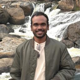 Krishna Shashank Goranta