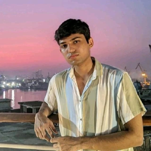 Shashank Gupta