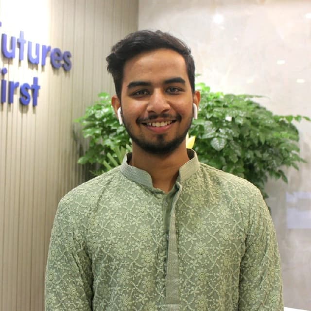 Shashank Gupta