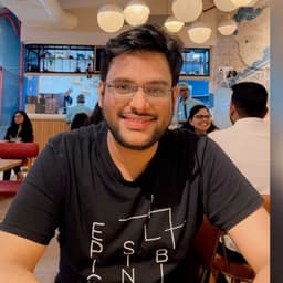 Shashank Gupta