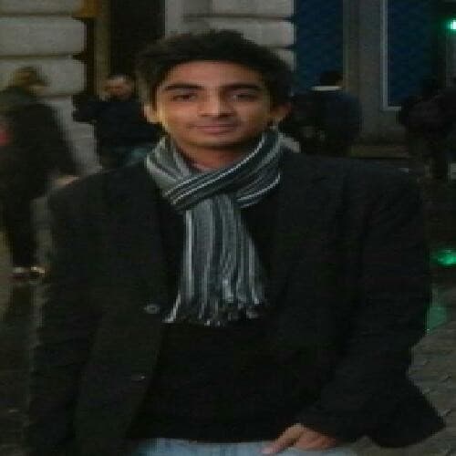 Shashank Gupta