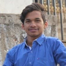 shashank hegade