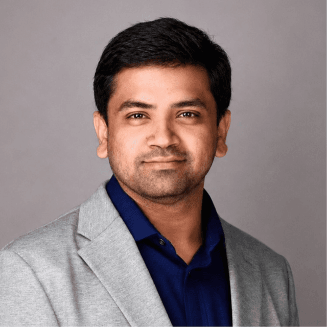 Shashank J.