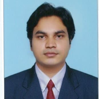 Shashank Jain