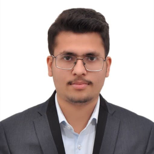 Shashank Jain