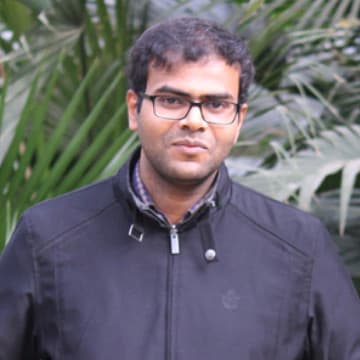 Shashank Jatav