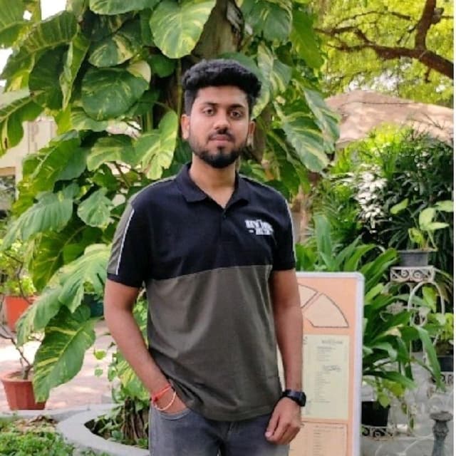 Shashank K Singh