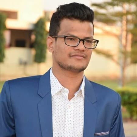 Shashank Kala