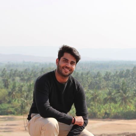 shashank kapoor