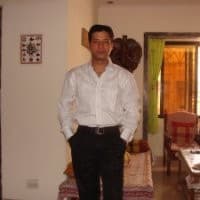 Shashank Khare