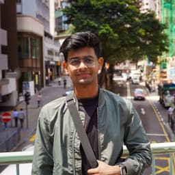 Shashank Kumar
