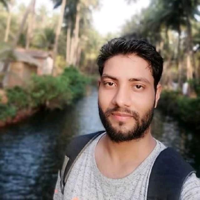 Shashank Kumar