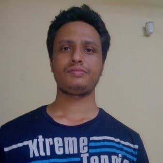 Shashank Kumar