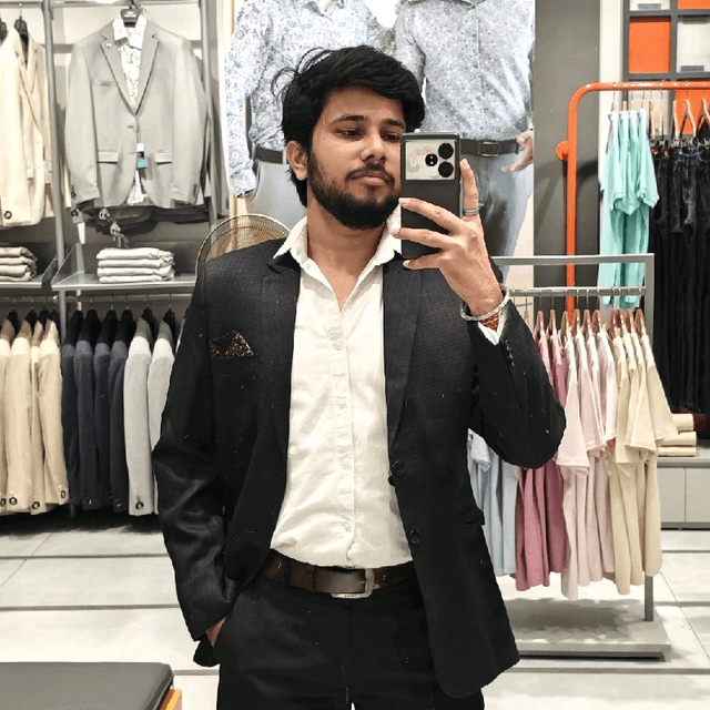 Shashank Kumar Srivastava