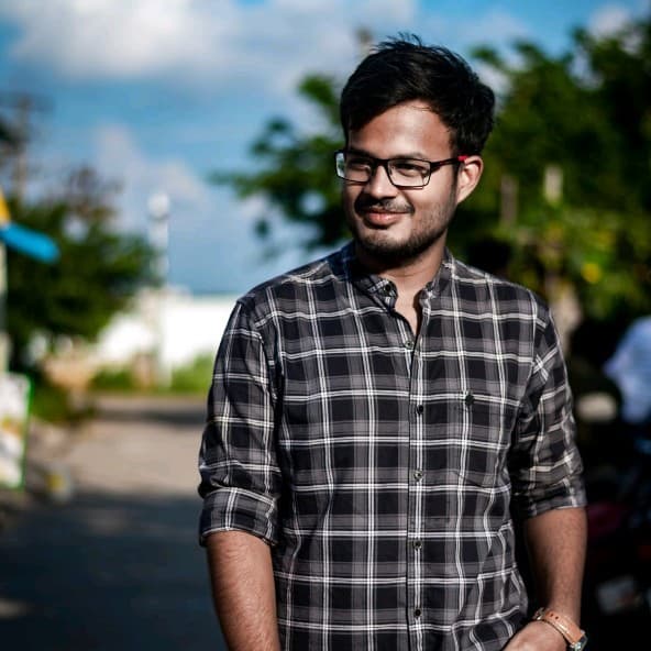 SHASHANK LAL
