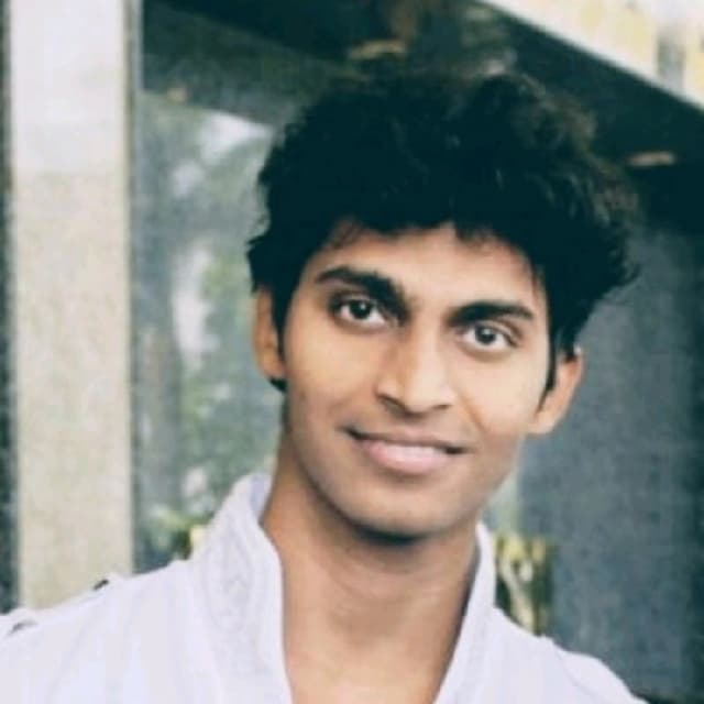 Shashank Lohia