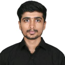 Shashank Mangal