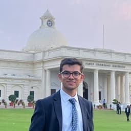 Shashank Mathania