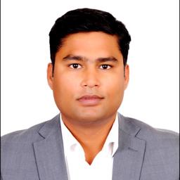 Shashank Mishra
