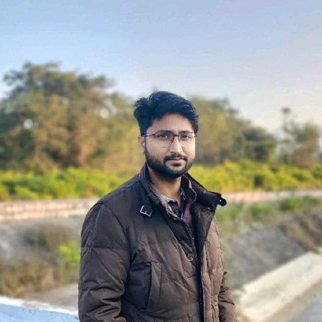 Shashank Mishra