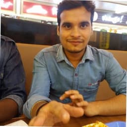 Shashank Mishra