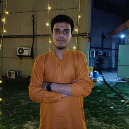 Shashank Mishra