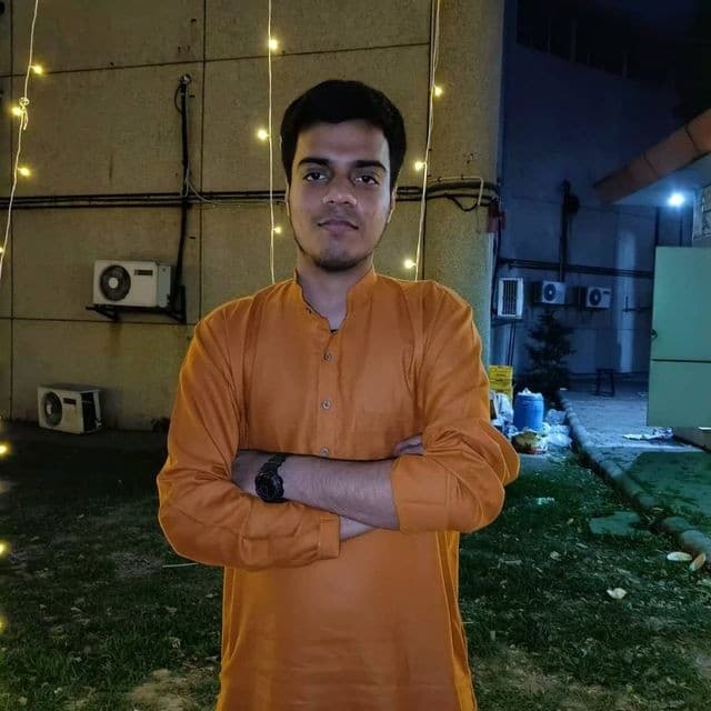 Shashank Mishra