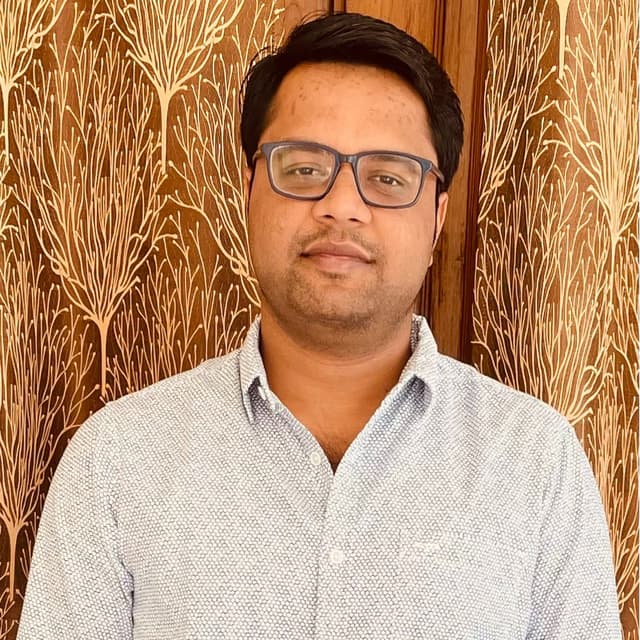 SHASHANK MITTAL