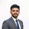 Shashank N S