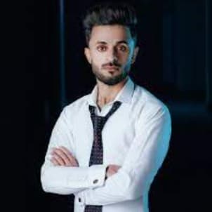 Shashank Nakhate