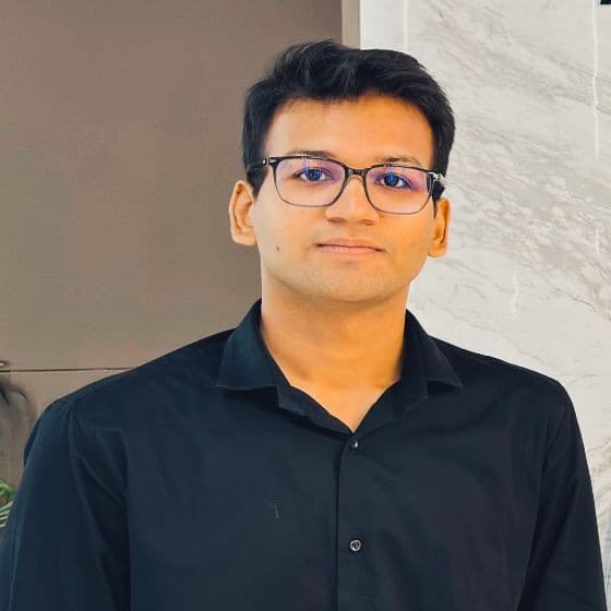 SHASHANK NEGI