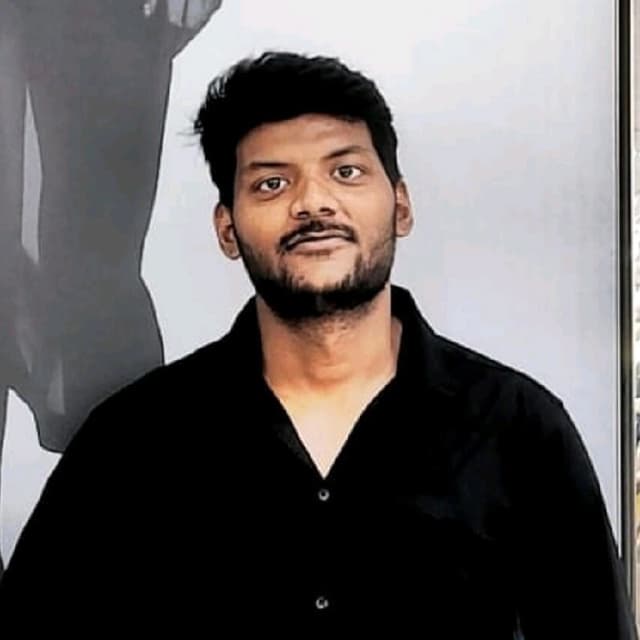 Shashank Nigam