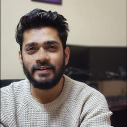Shashank Niranjan