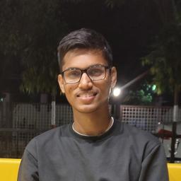 Shashank Reddy Pal Reddy