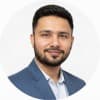 Shashank Pande