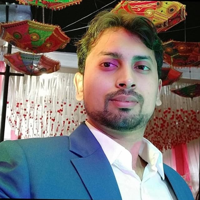 Shashank Pandey