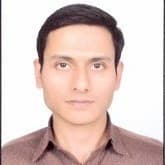Shashank Pandey