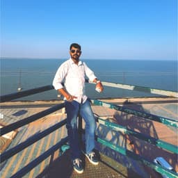 Shashank Pandey