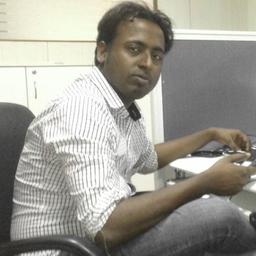 shashank parashar