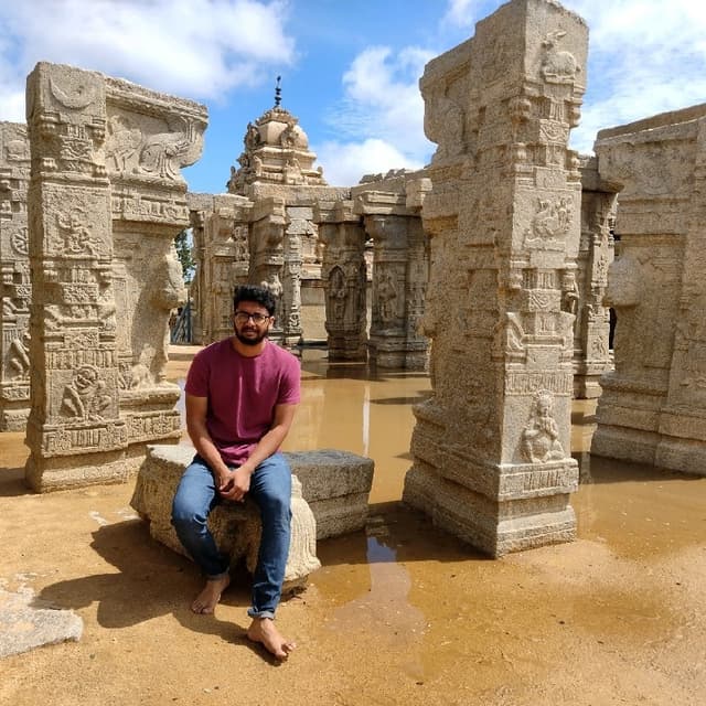 Shashank Patel